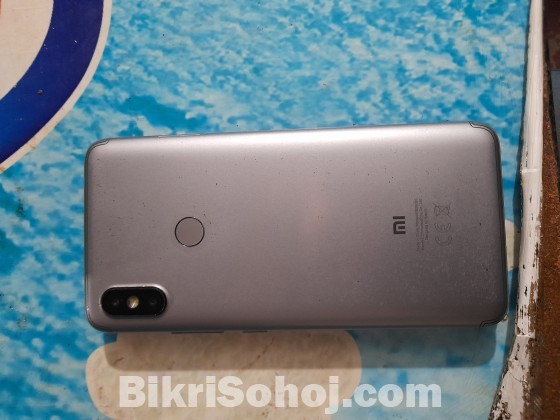 Xiomi Redmi S2